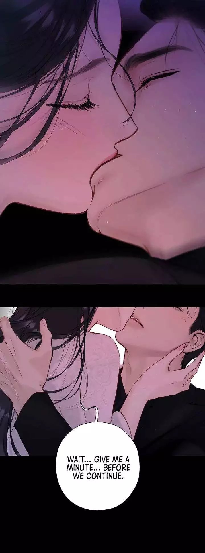 Only for Love - Chapter 79 Page 18