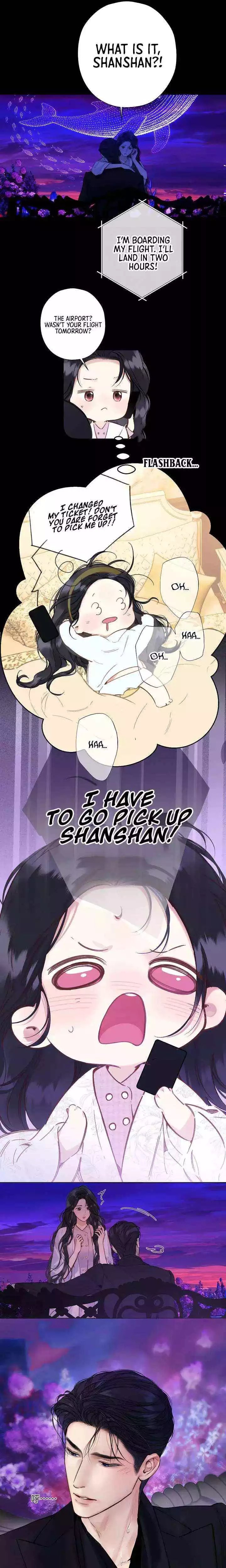Only for Love - Chapter 79 Page 19