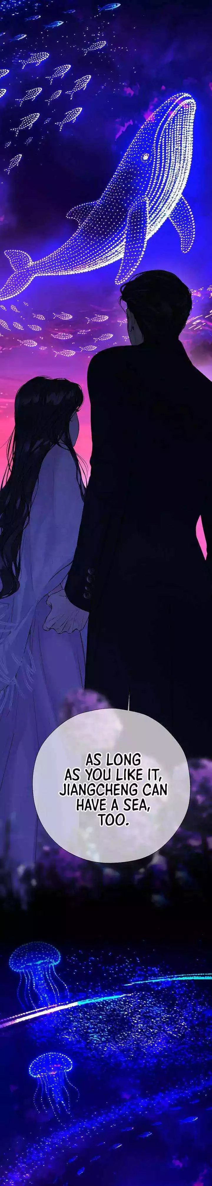 Only for Love - Chapter 79 Page 6