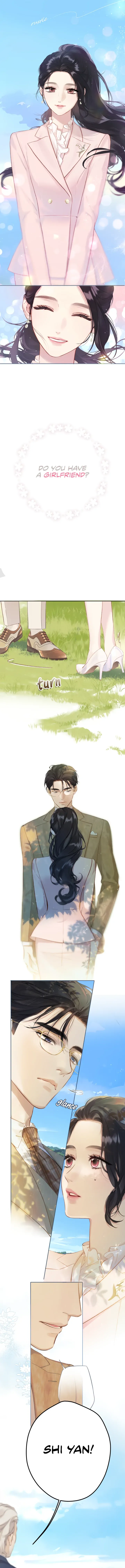 Only for Love - Chapter 8 Page 2