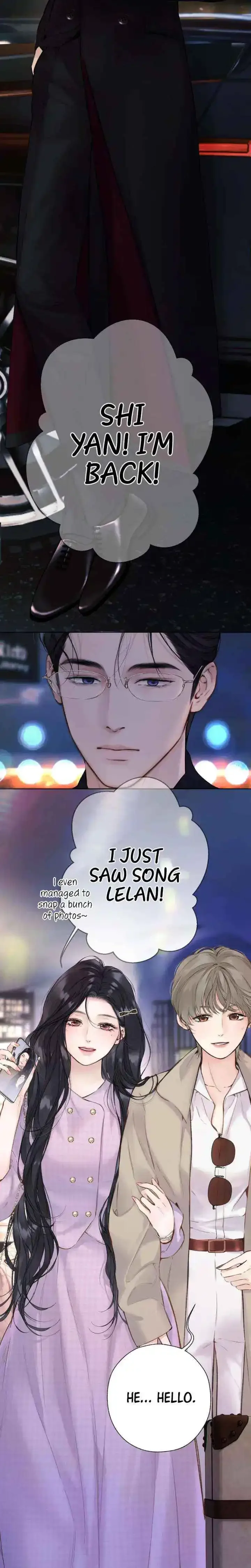 Only for Love - Chapter 80 Page 6