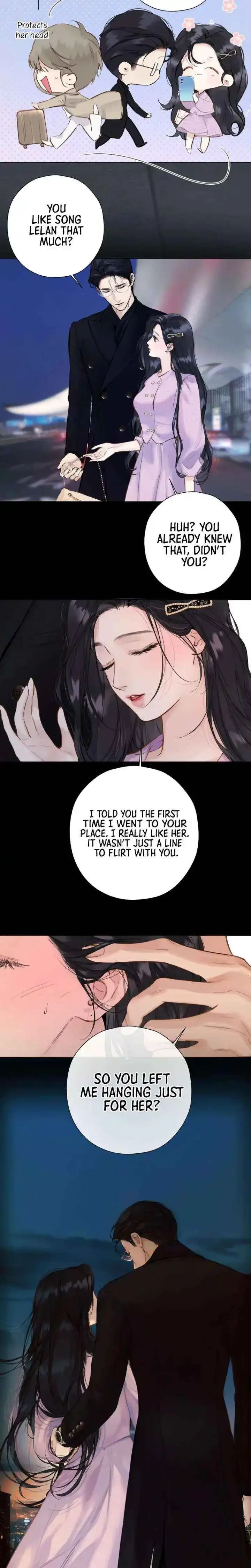 Only for Love - Chapter 80 Page 8