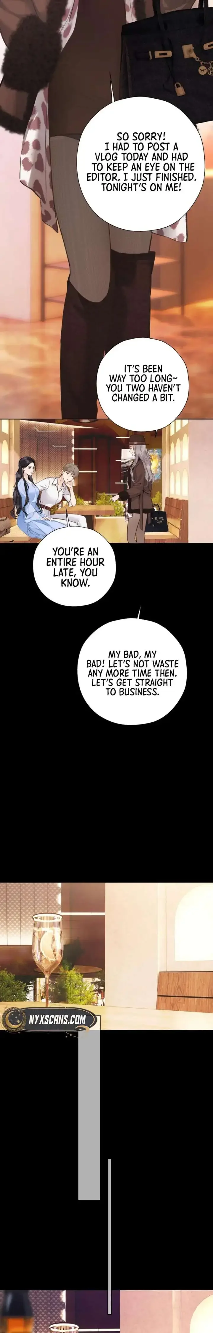 Only for Love - Chapter 80 Page 12