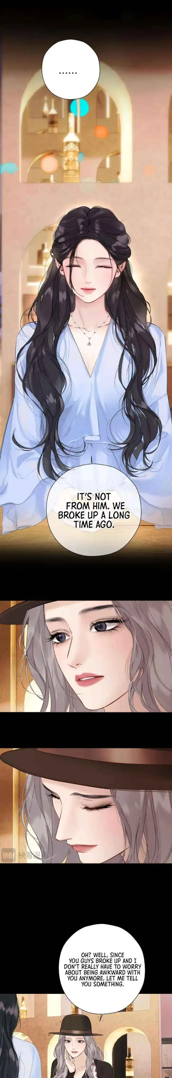 Only for Love - Chapter 80 Page 14