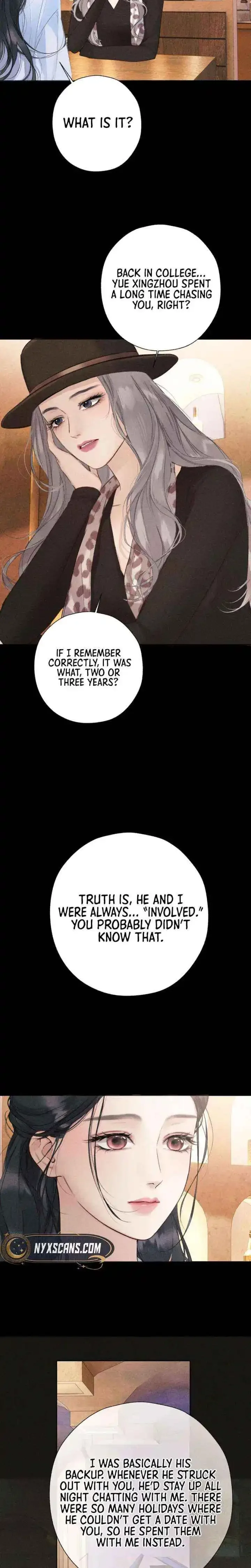 Only for Love - Chapter 80 Page 15