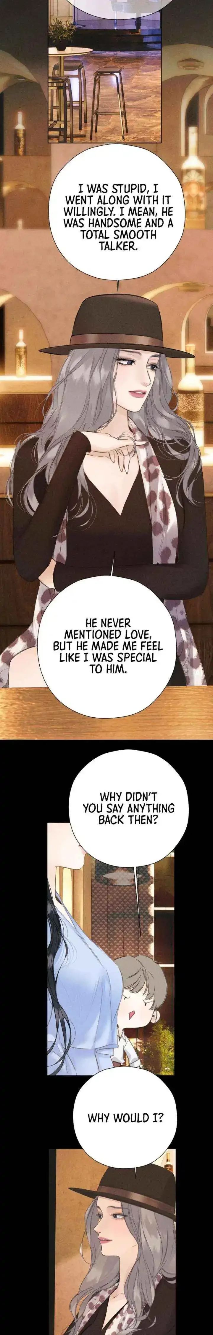 Only for Love - Chapter 80 Page 16