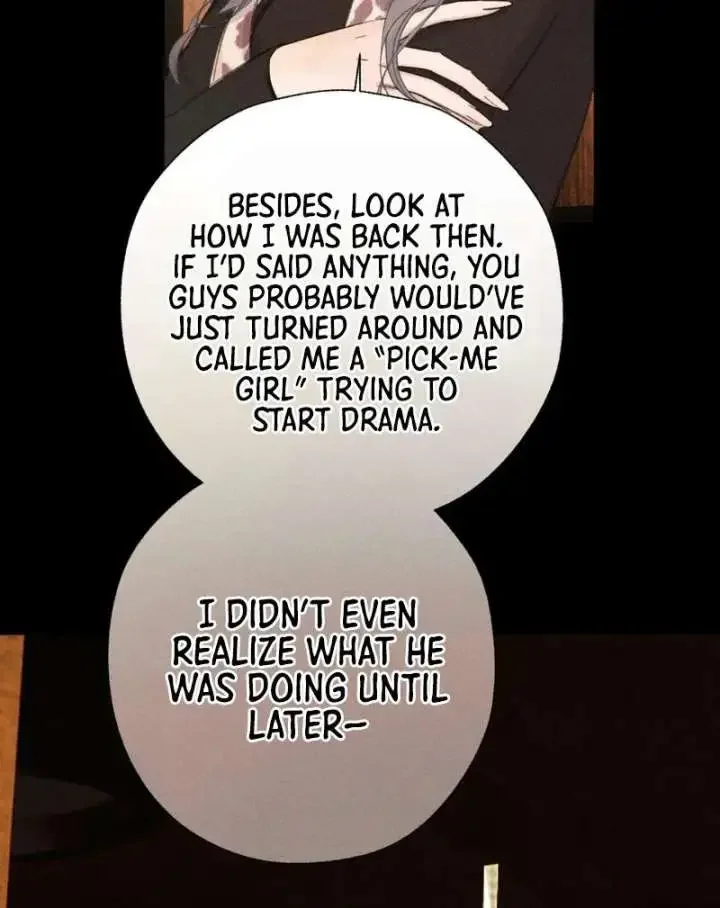 Only for Love - Chapter 80 Page 17