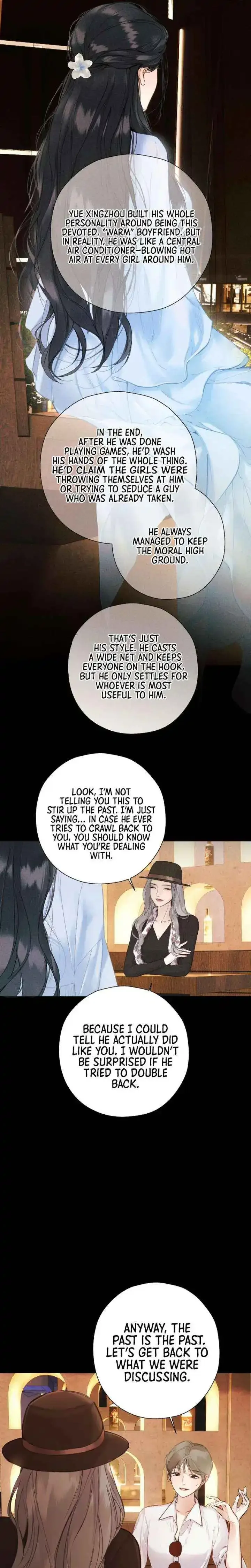 Only for Love - Chapter 80 Page 18