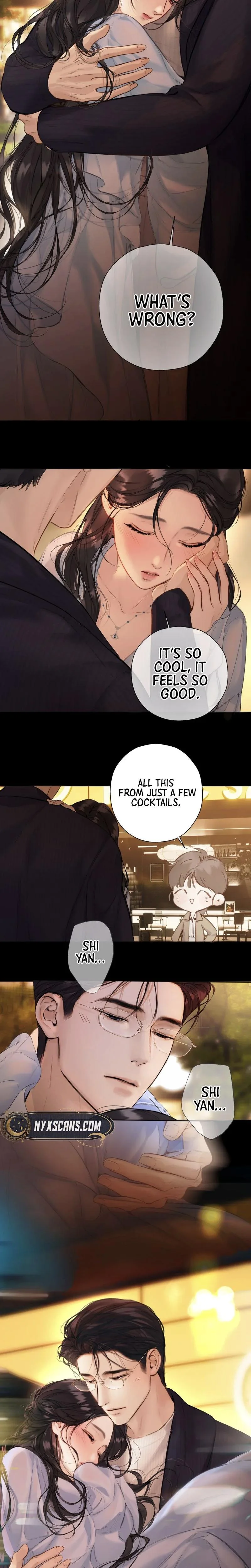 Only for Love - Chapter 81 Page 5