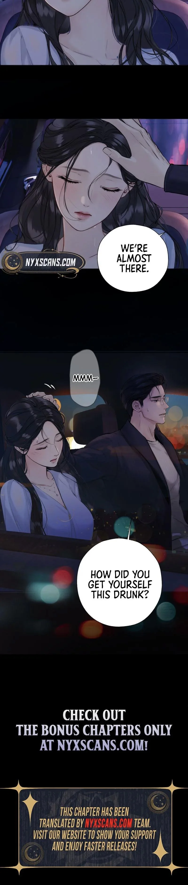 Only for Love - Chapter 81 Page 7