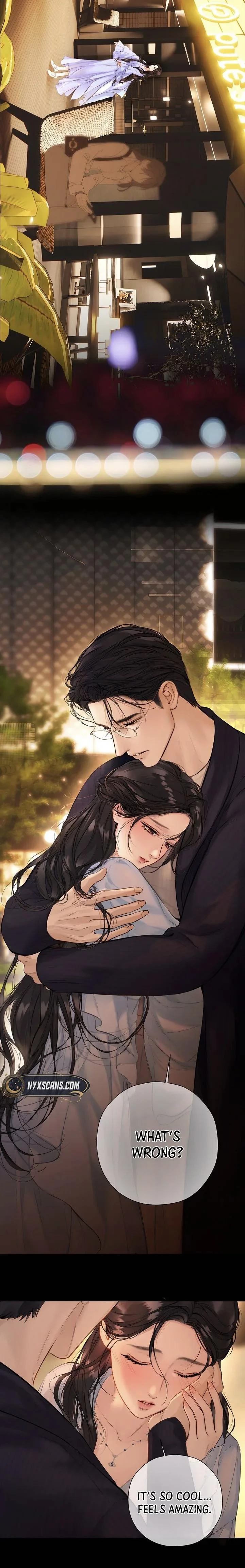 Only for Love - Chapter 82 Page 3