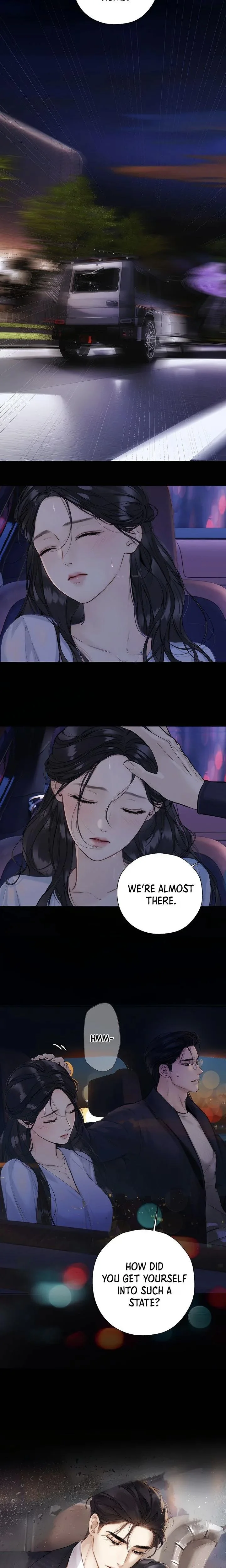 Only for Love - Chapter 82 Page 5