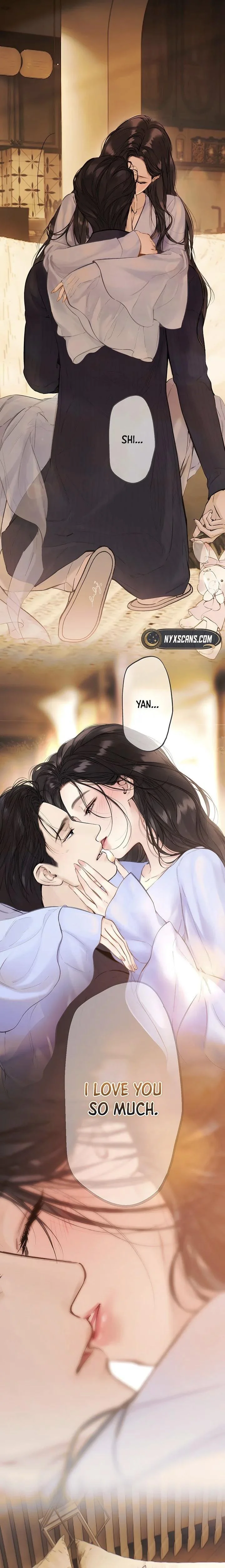 Only for Love - Chapter 82 Page 13