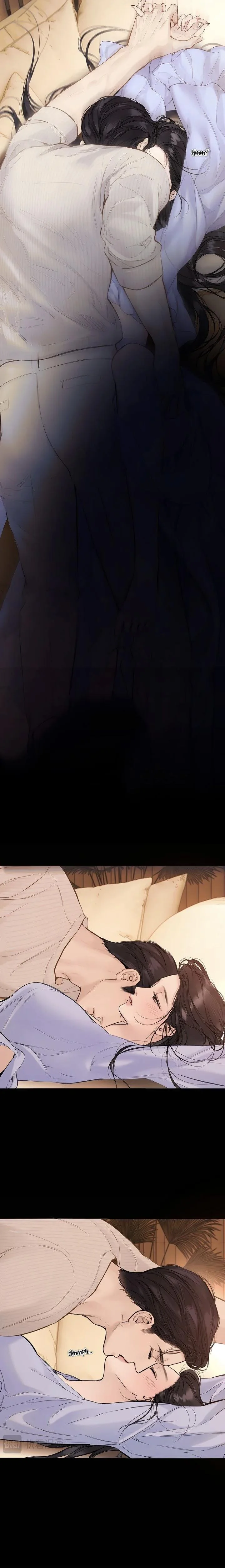 Only for Love - Chapter 82 Page 14