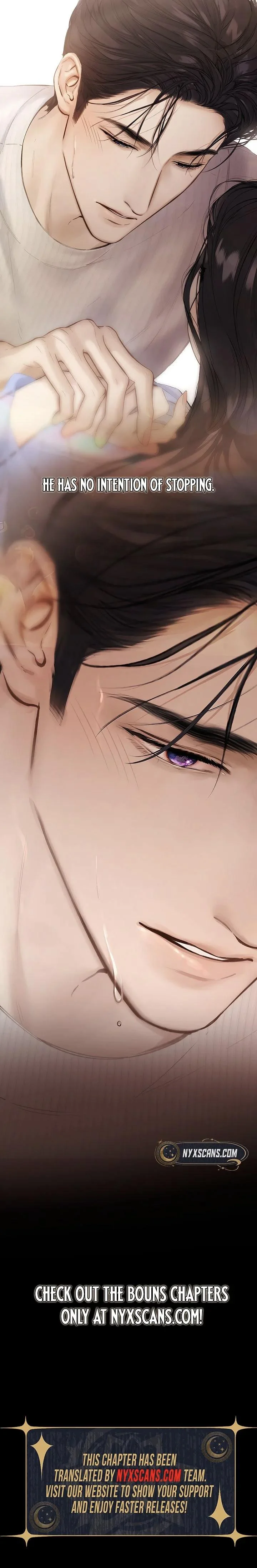 Only for Love - Chapter 82 Page 18