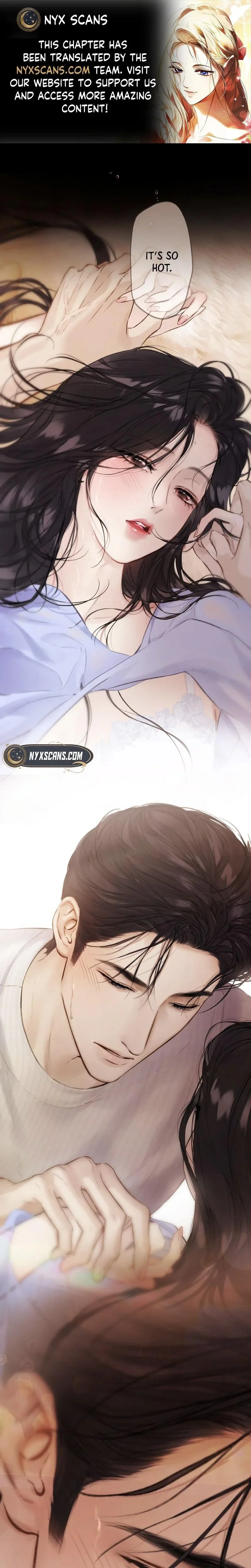 Only for Love - Chapter 83 Page 1