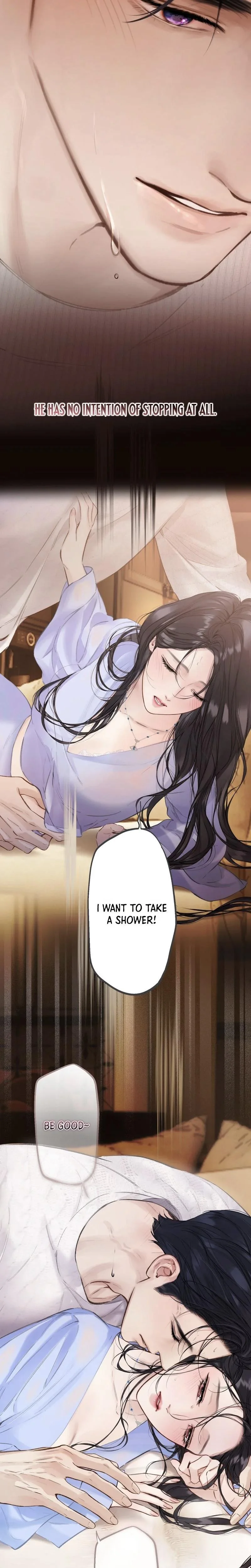 Only for Love - Chapter 83 Page 2