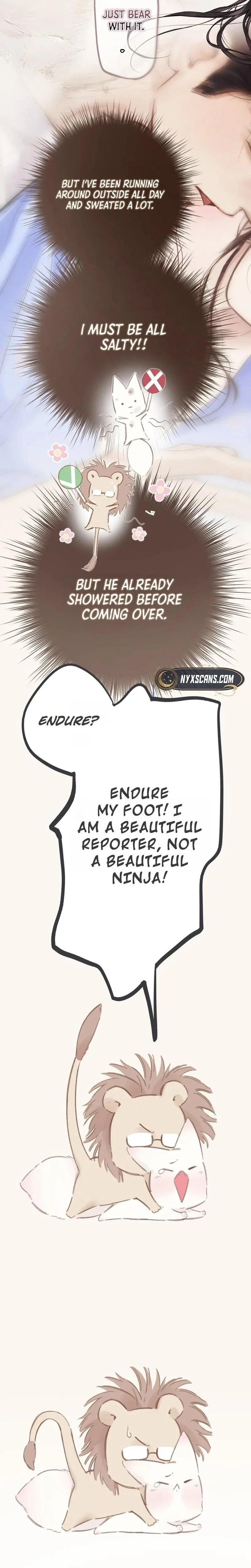 Only for Love - Chapter 83 Page 3