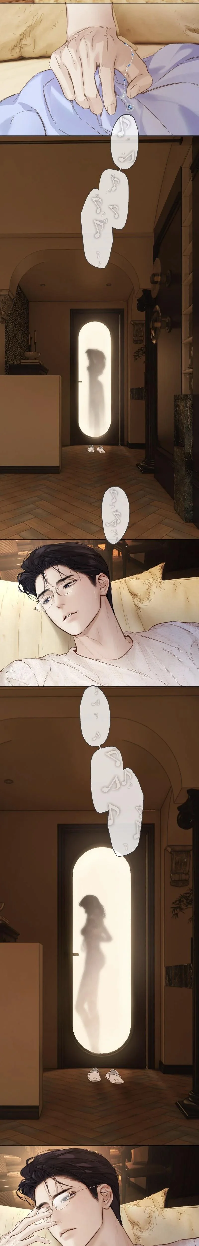 Only for Love - Chapter 83 Page 6