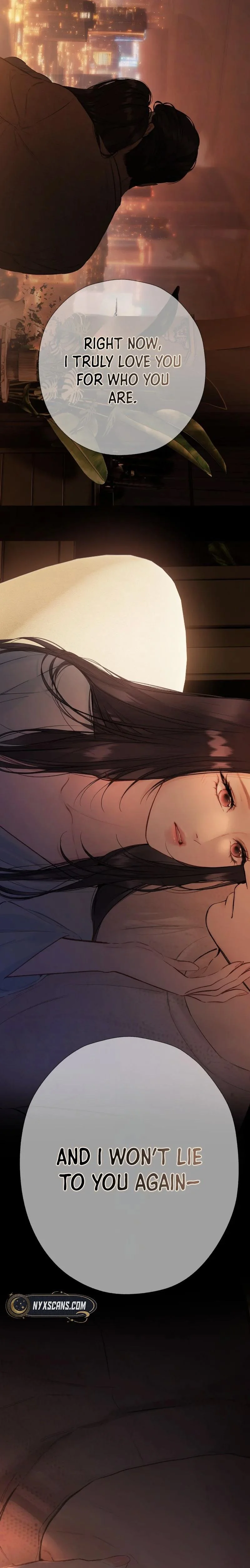 Only for Love - Chapter 83 Page 13