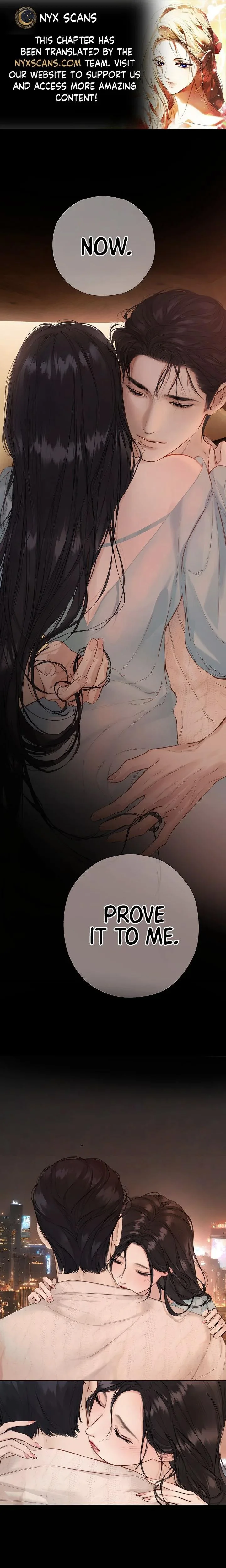 Only for Love - Chapter 84 Page 1