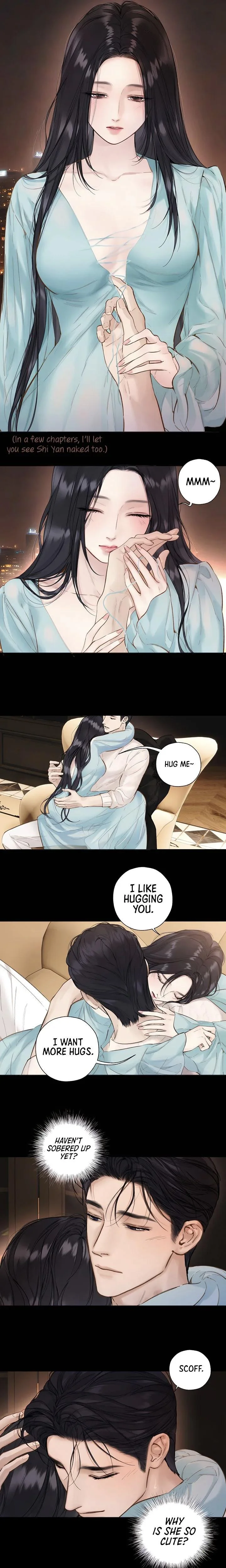 Only for Love - Chapter 84 Page 5