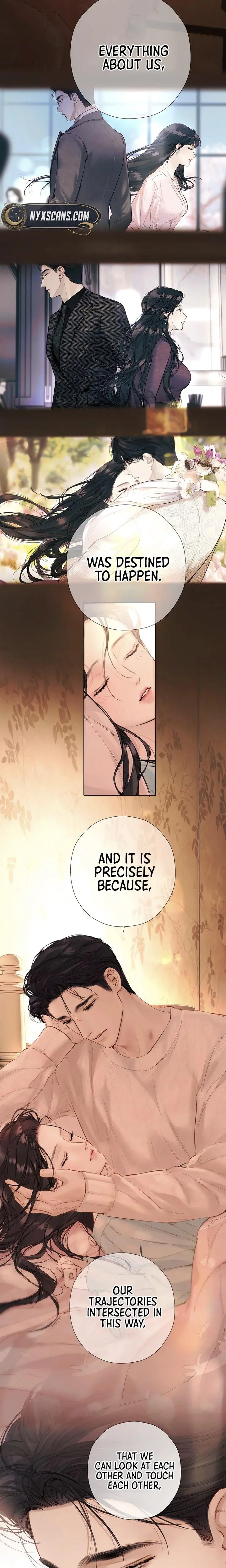 Only for Love - Chapter 84 Page 15