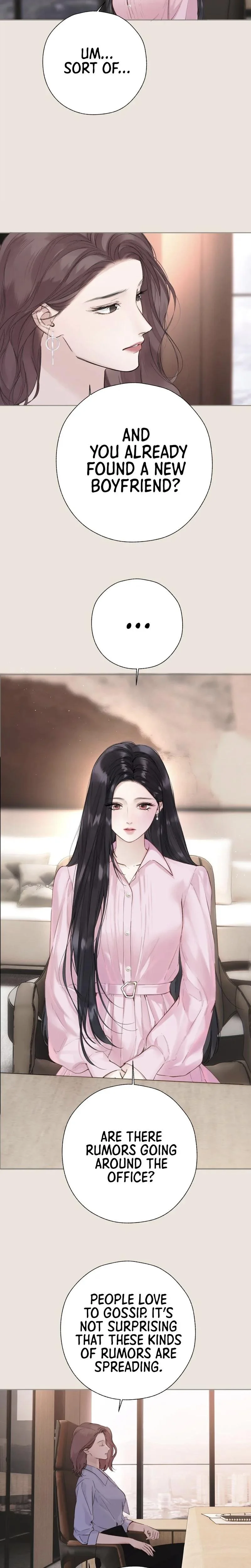 Only for Love - Chapter 85 Page 3