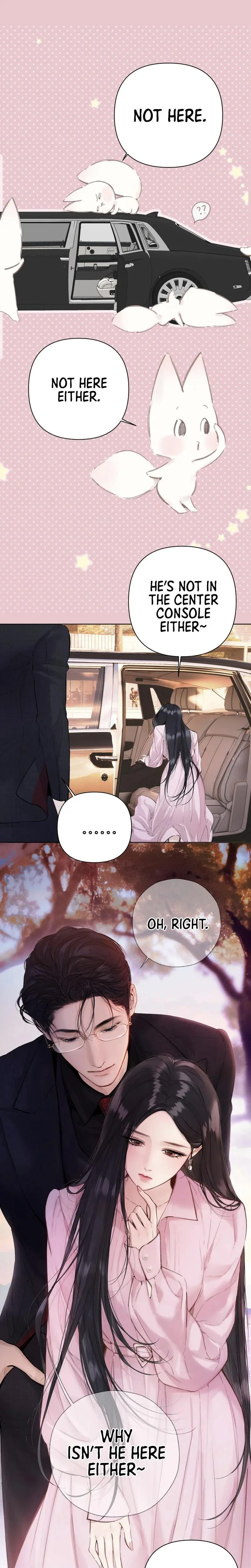 Only for Love - Chapter 85 Page 9