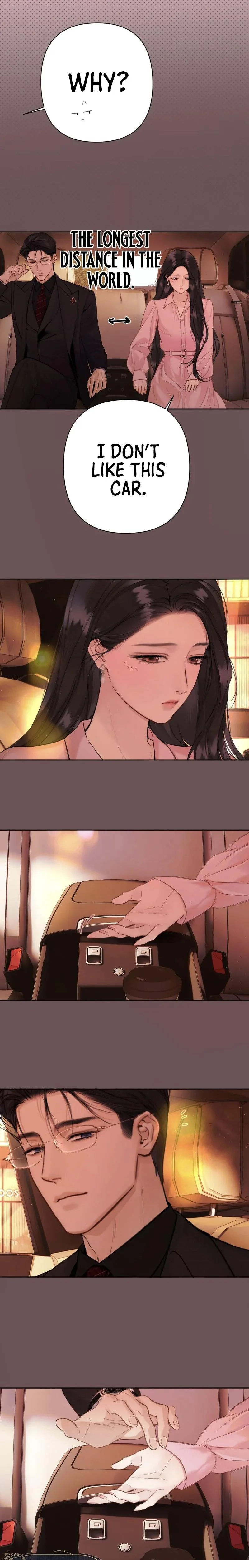 Only for Love - Chapter 85 Page 13