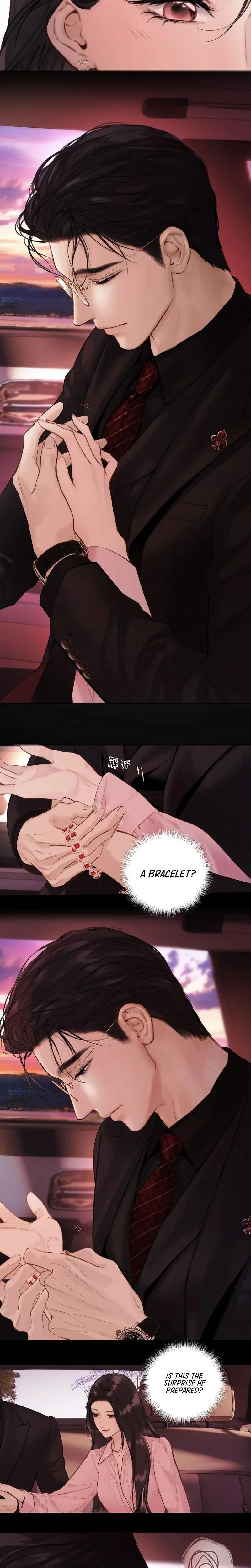 Only for Love - Chapter 85 Page 15