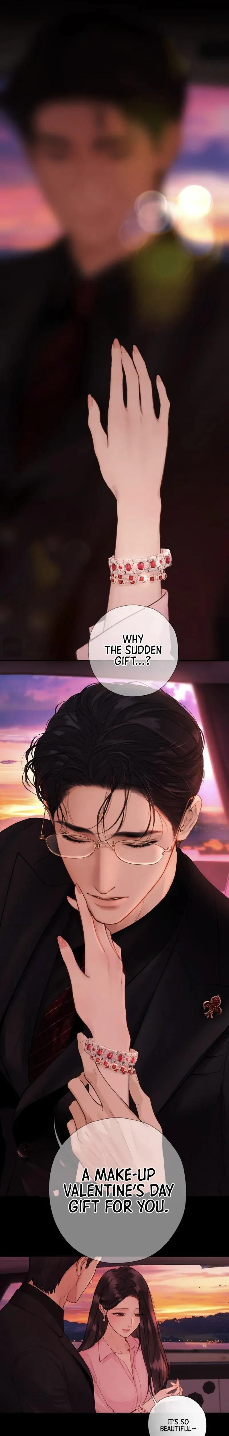 Only for Love - Chapter 85 Page 17