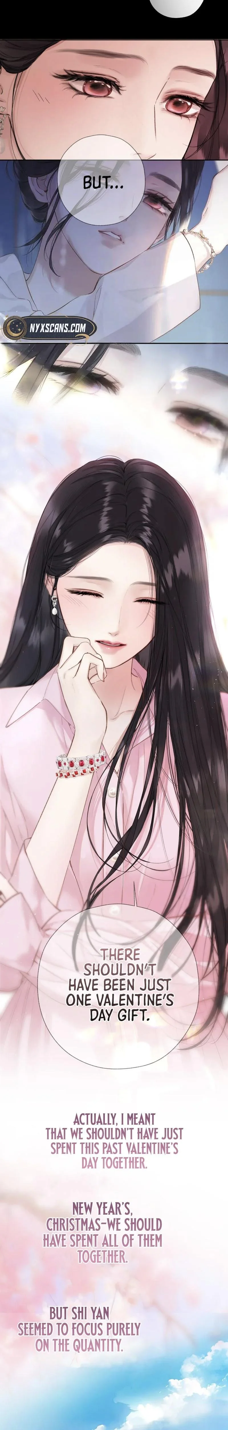 Only for Love - Chapter 85 Page 18