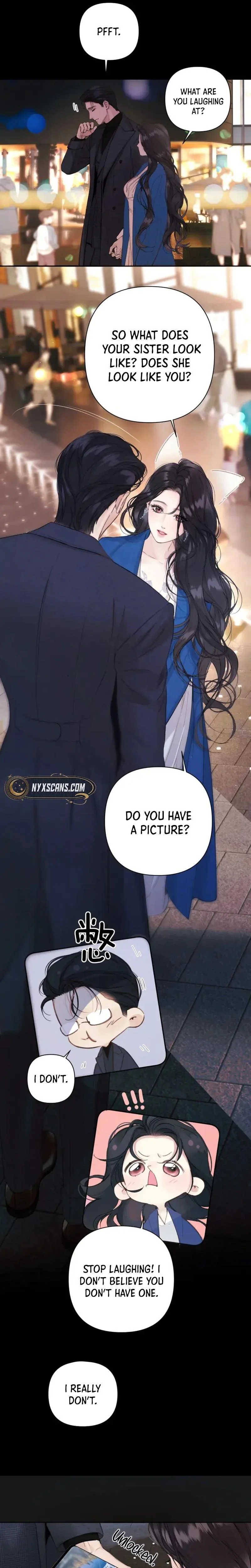 Only for Love - Chapter 87 Page 5