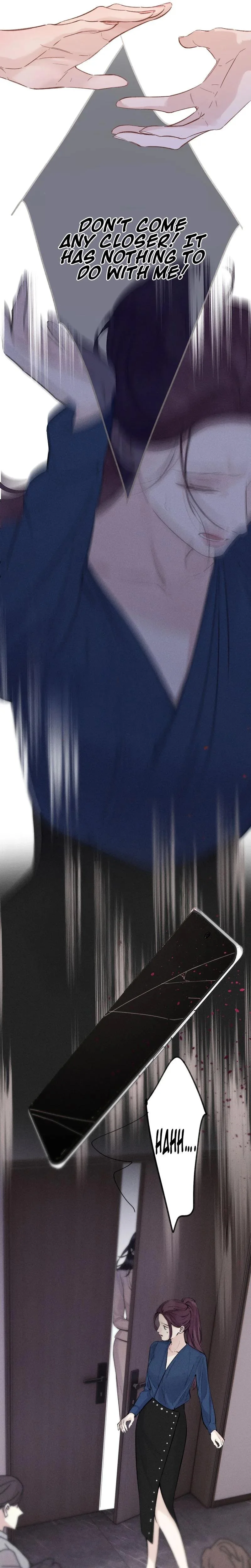 Only for Love - Chapter 88 Page 8