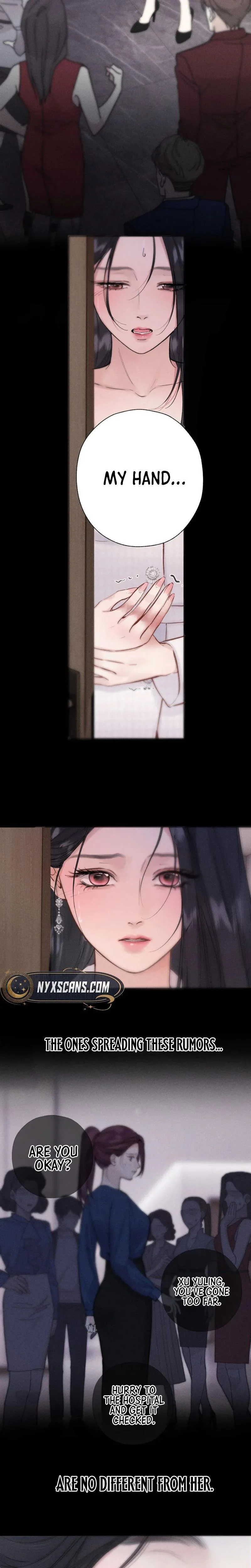 Only for Love - Chapter 88 Page 9