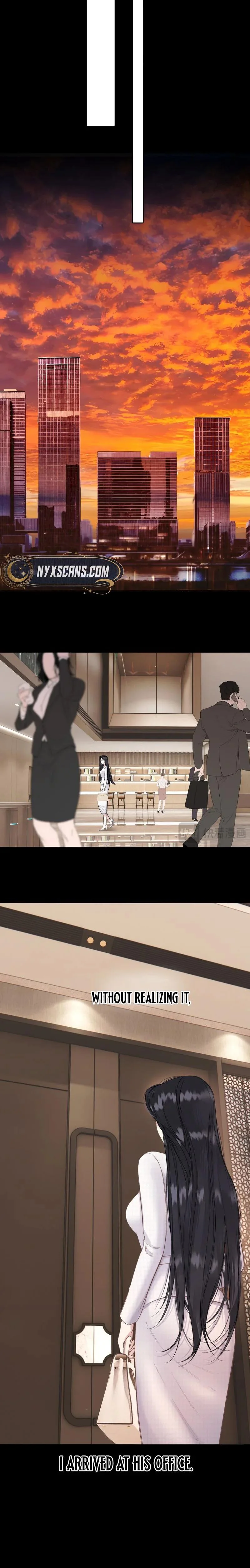 Only for Love - Chapter 88 Page 13