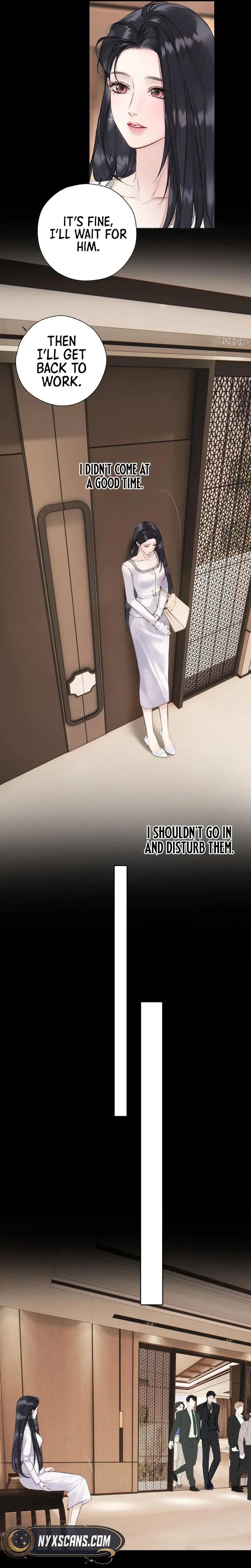 Only for Love - Chapter 88 Page 15