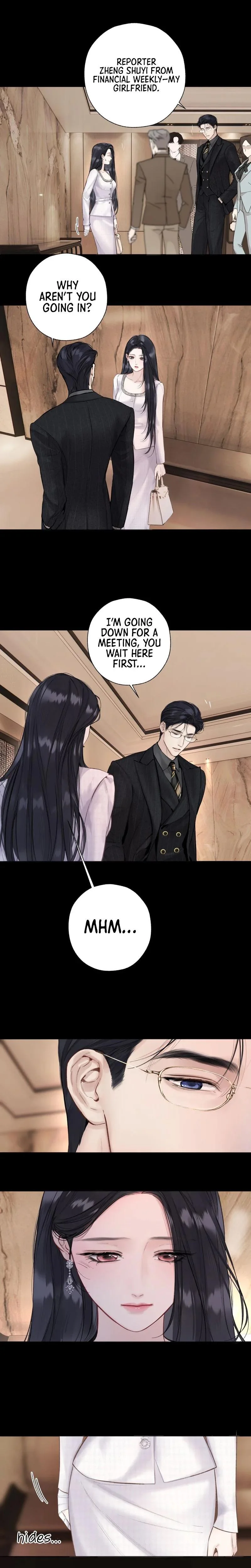 Only for Love - Chapter 88 Page 16