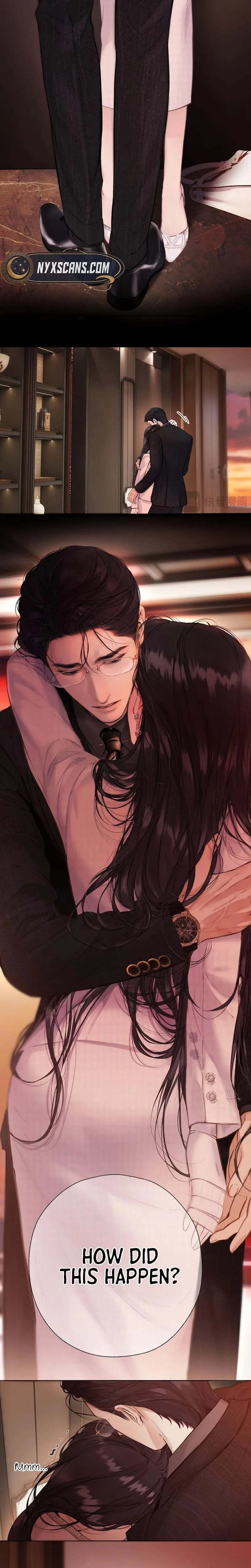 Only for Love - Chapter 88 Page 19
