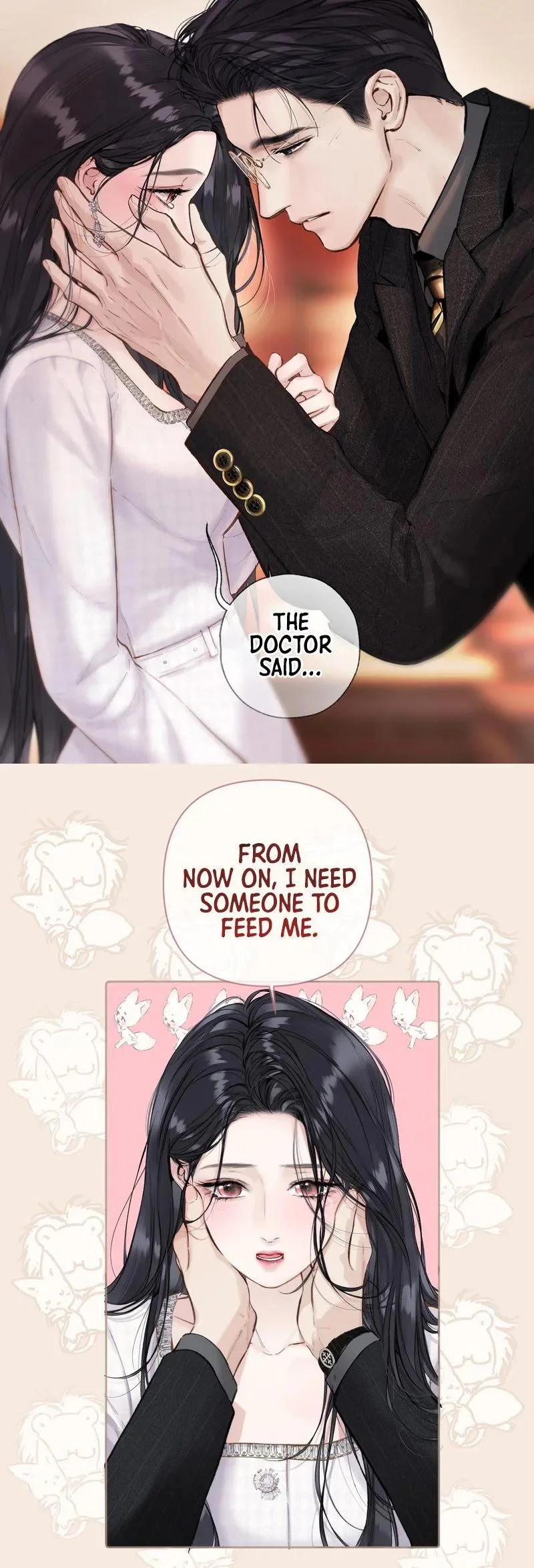 Only for Love - Chapter 89 Page 4