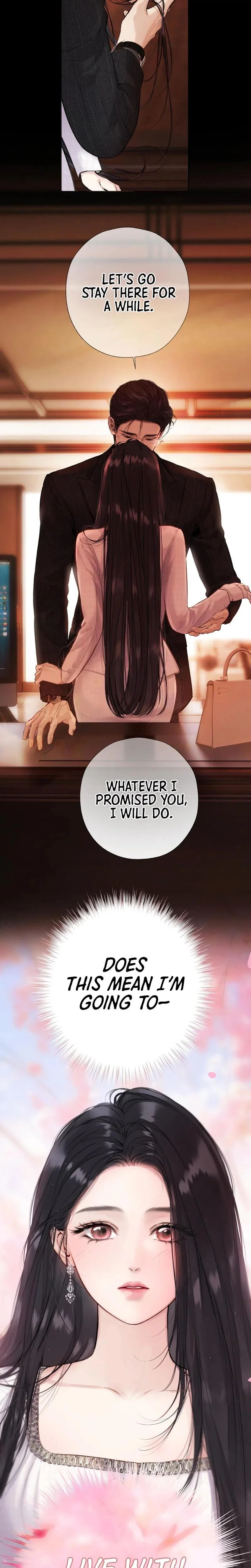 Only for Love - Chapter 89 Page 7