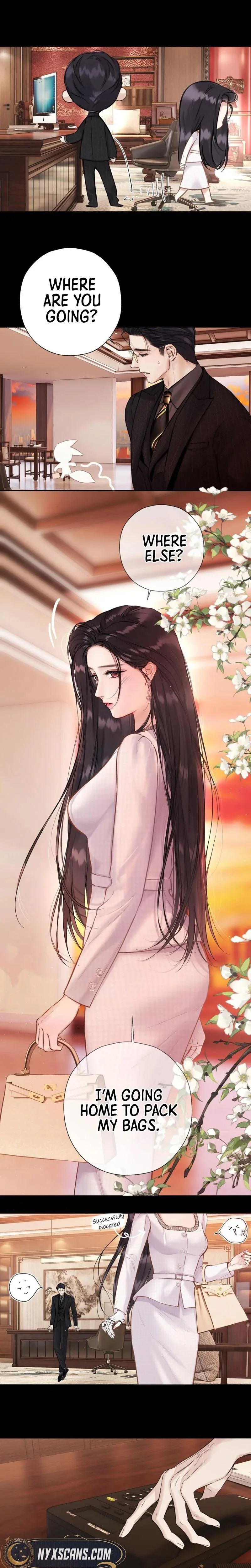 Only for Love - Chapter 89 Page 9