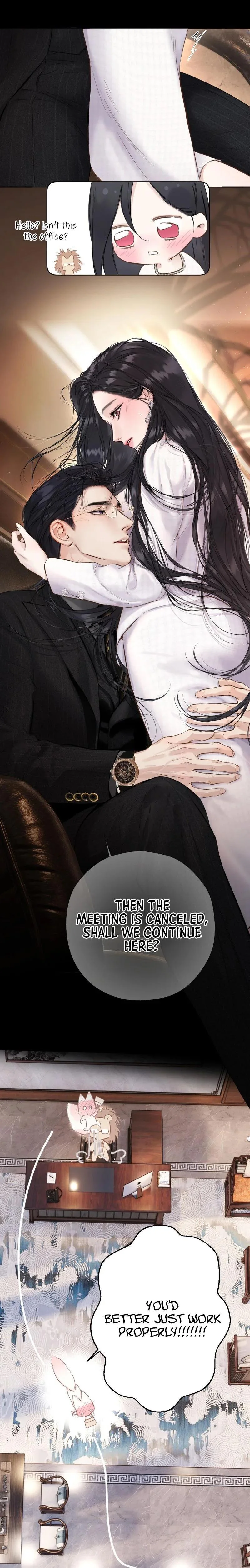 Only for Love - Chapter 89 Page 12