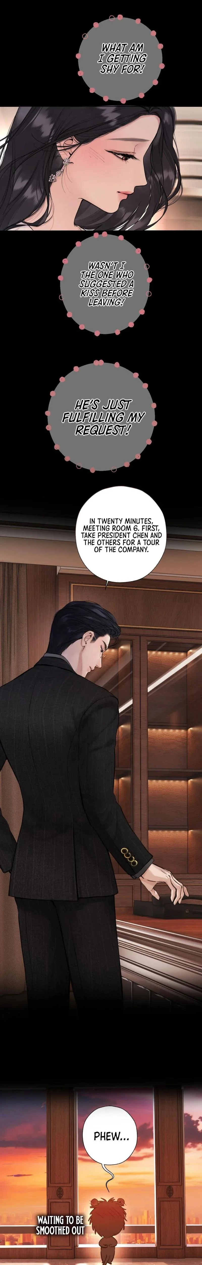 Only for Love - Chapter 89 Page 15
