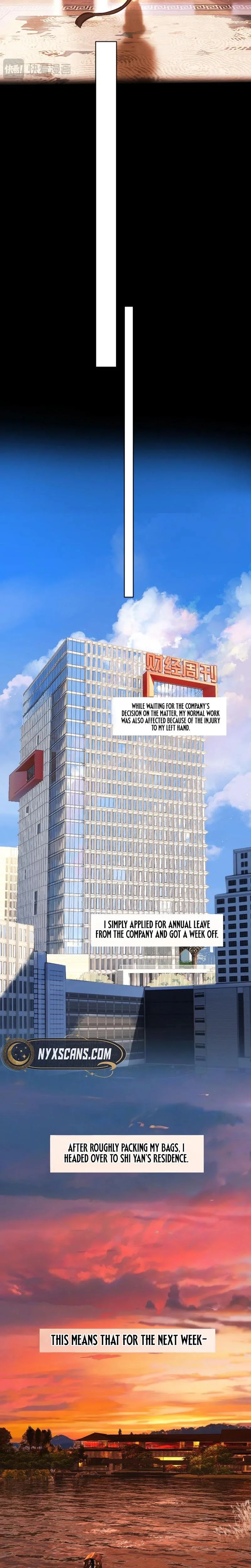 Only for Love - Chapter 89 Page 16