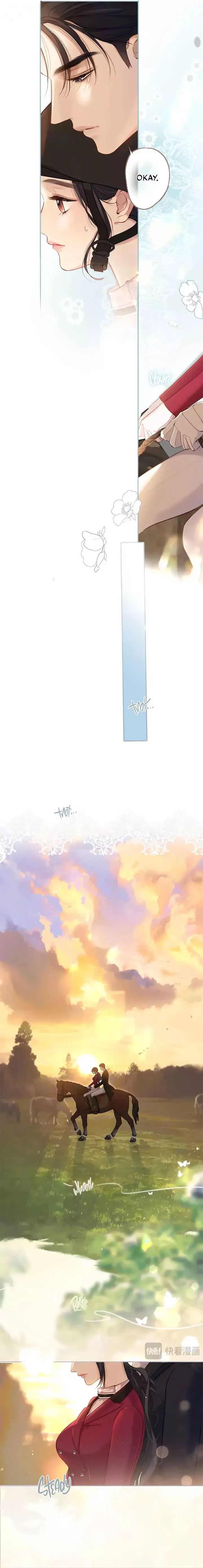 Only for Love - Chapter 9 Page 6