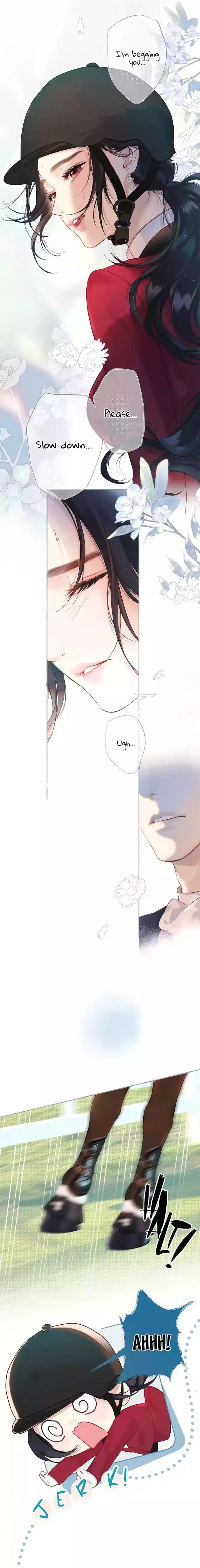 Only for Love - Chapter 9 Page 10