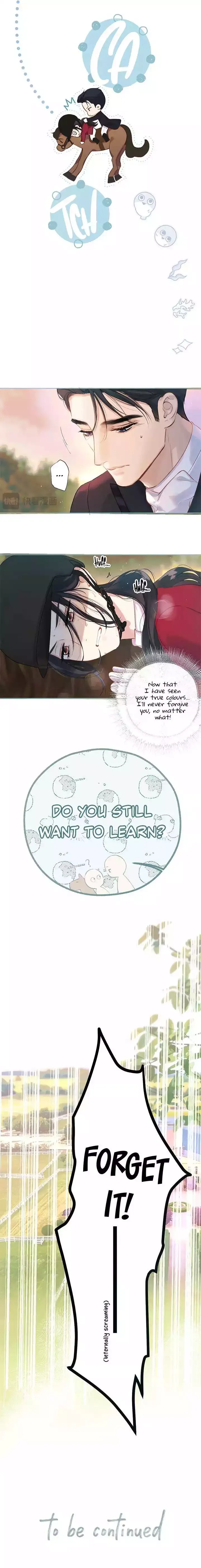 Only for Love - Chapter 9 Page 11