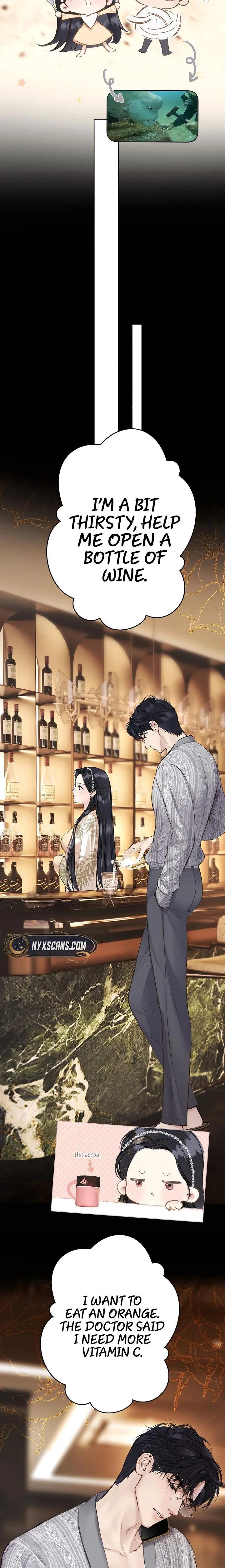 Only for Love - Chapter 90 Page 10